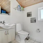6 Bedroom Amazing In Idestrup