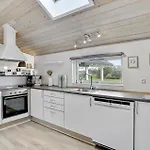 6 Bedroom Amazing In Idestrup Дом отдыха
