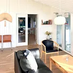 6 Bedroom Amazing In Idestrup Дом отдыха Boto By