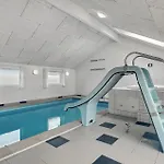 6 Bedroom Amazing In Idestrup Дом отдыха Boto By