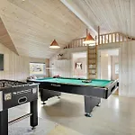 6 Bedroom Amazing In Idestrup