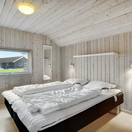 6 Bedroom Amazing In Idestrup * Bøtø By