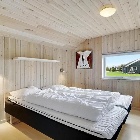 6 Bedroom Amazing In Idestrup Holiday home *