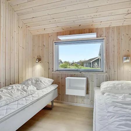 6 Bedroom Amazing In Idestrup Holiday home