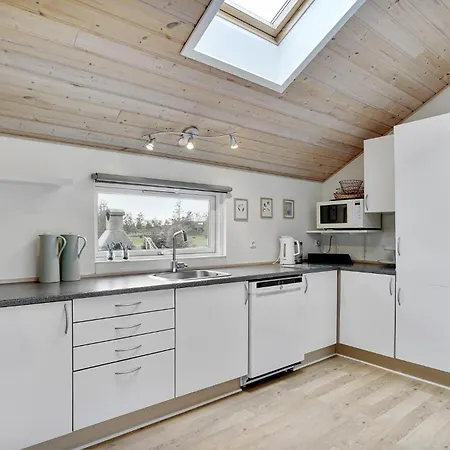 6 Bedroom Amazing In Idestrup *