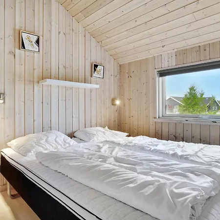 Awesome In Idestrup With Sauna