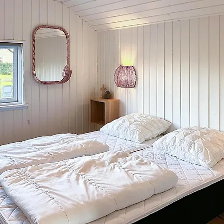 Prázdninový dům Awesome In Idestrup With Sauna *